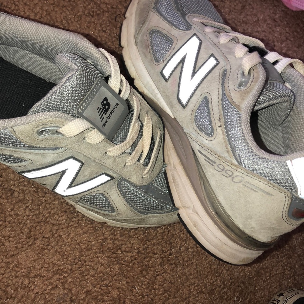 new balance 990s